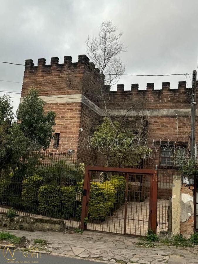 Prédio Comercial à venda , 270m², Rua Liberal no bairro Tristeza em Porto Alegre