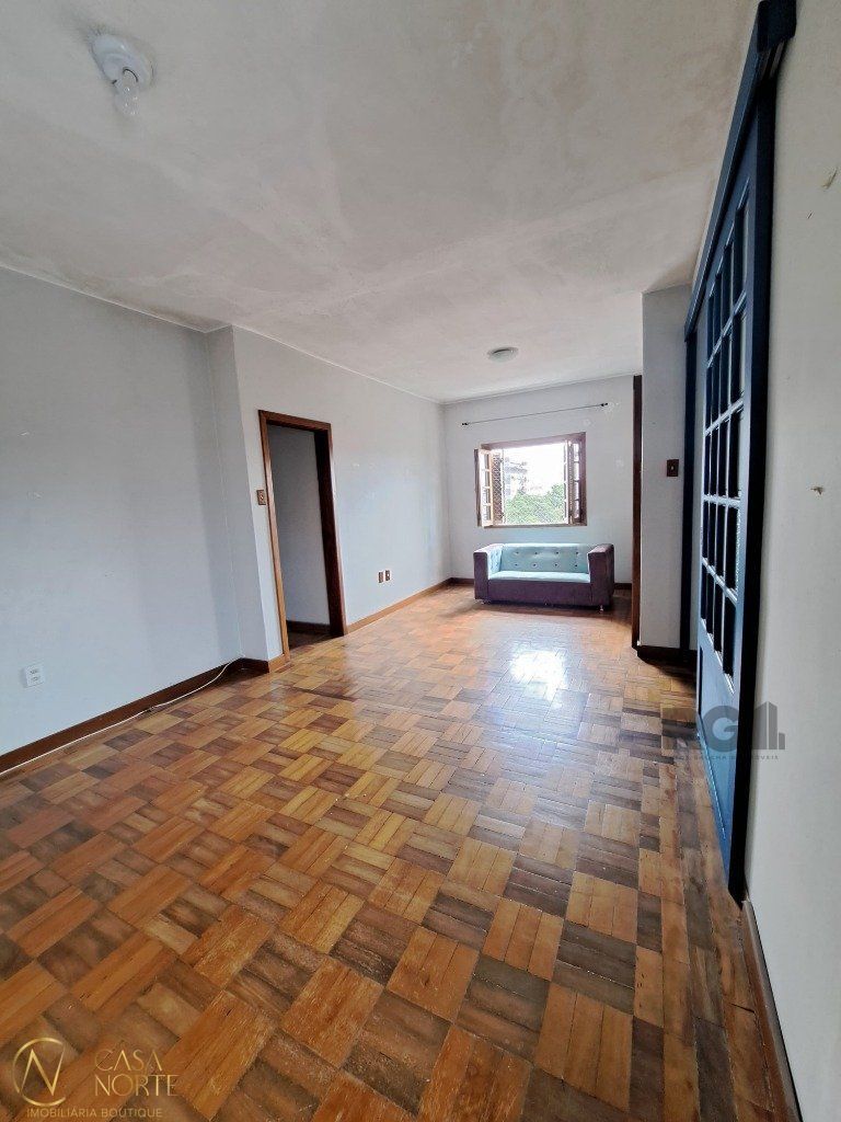 Apartamento à venda com 3 quartos, 98m², Avenida Pernambuco no bairro Navegantes em Porto Alegre