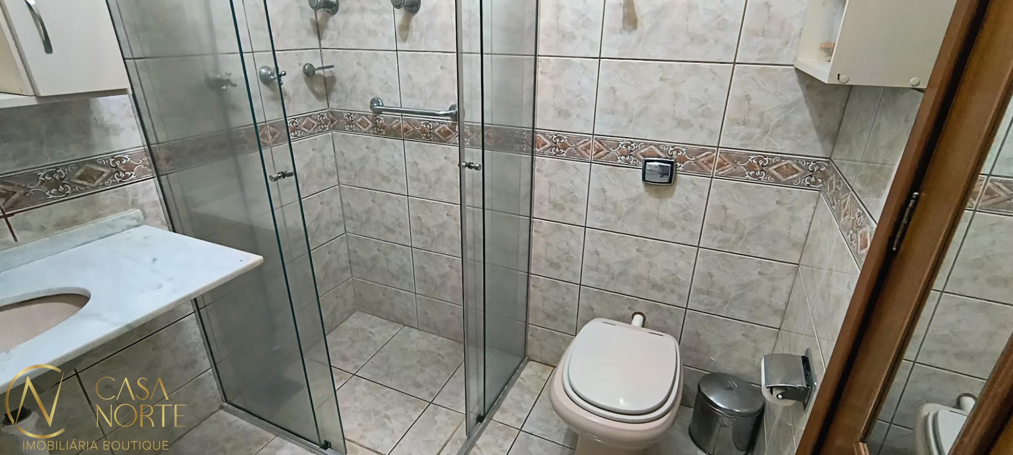 Apartamento à venda com 2 quartos, 52m², Avenida Guido Mondim no bairro São Geraldo em Porto Alegre