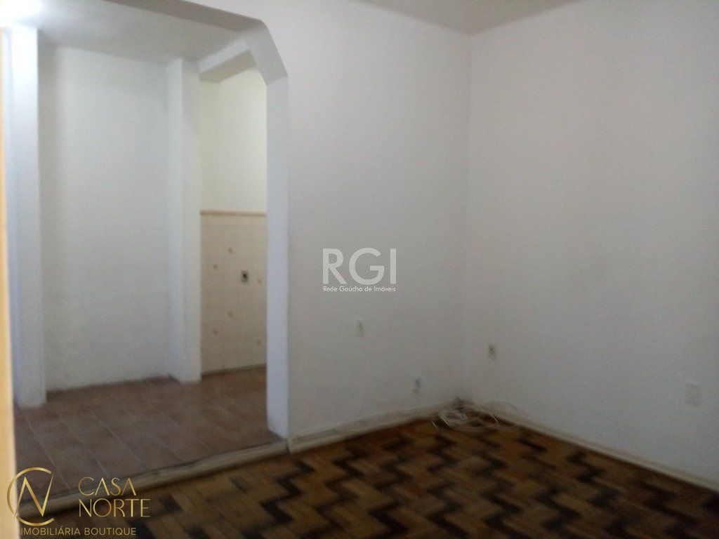 Apartamento à venda com 1 quarto, 46m², Avenida Amazonas no bairro São Geraldo em Porto Alegre