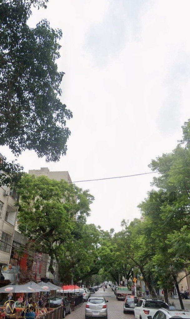 Kitnet à venda com 1 quarto, 34m², Rua da República no bairro Cidade Baixa em Porto Alegre