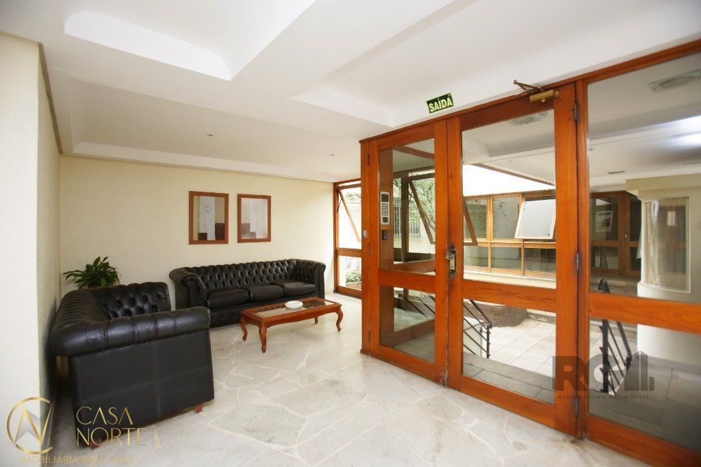 Apartamento à venda com 3 quartos, 101m², 1 suíte, 1 vaga, Rua Doutor Freire Alemão no bairro Mont Serrat em Porto Alegre