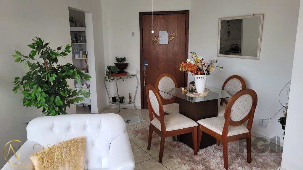 Apartamento à venda com 2 quartos, 63m², 1 vaga, Avenida Wenceslau Escobar no bairro Tristeza em Porto Alegre