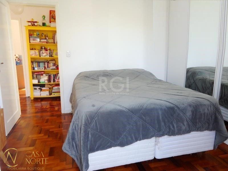 Apartamento à venda com 3 quartos, 71m², Avenida Polonia no bairro São Geraldo em Porto Alegre