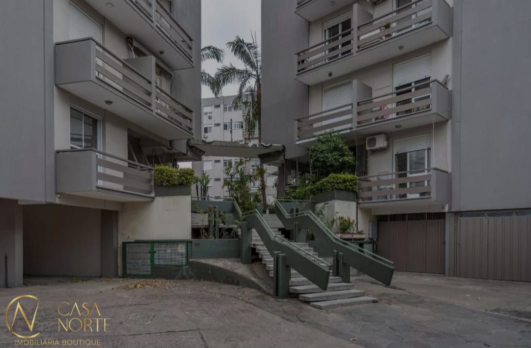 Apartamento à venda com 1 quarto, 41m², Avenida Panamericana no bairro Jardim Lindóia em Porto Alegre