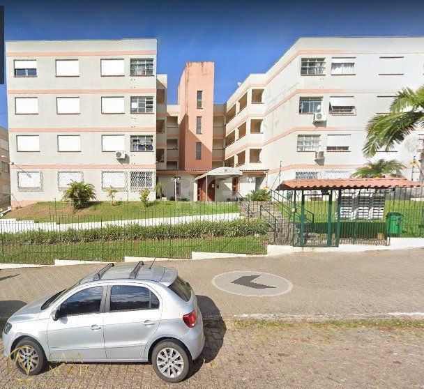 Apartamento à venda com 3 quartos, 60m², 1 vaga, Rua Engenheiro Fernando Mendes Ribeiro no bairro Santo Antônio em Porto Alegre