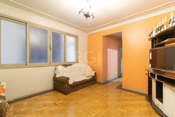 Apartamento à venda com 3 quartos, 104m², Rua Jeronimo Coelho no bairro Centro Histórico em Porto Alegre