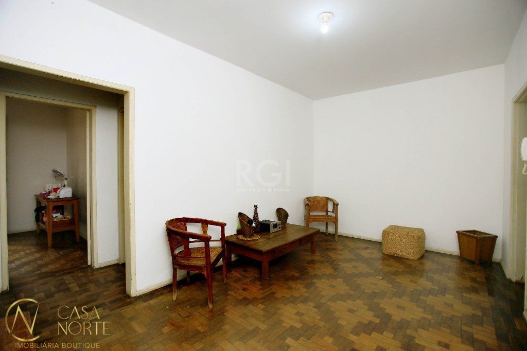 Apartamento à venda com 3 quartos, 90m², Rua Sete de Abril no bairro Floresta em Porto Alegre
