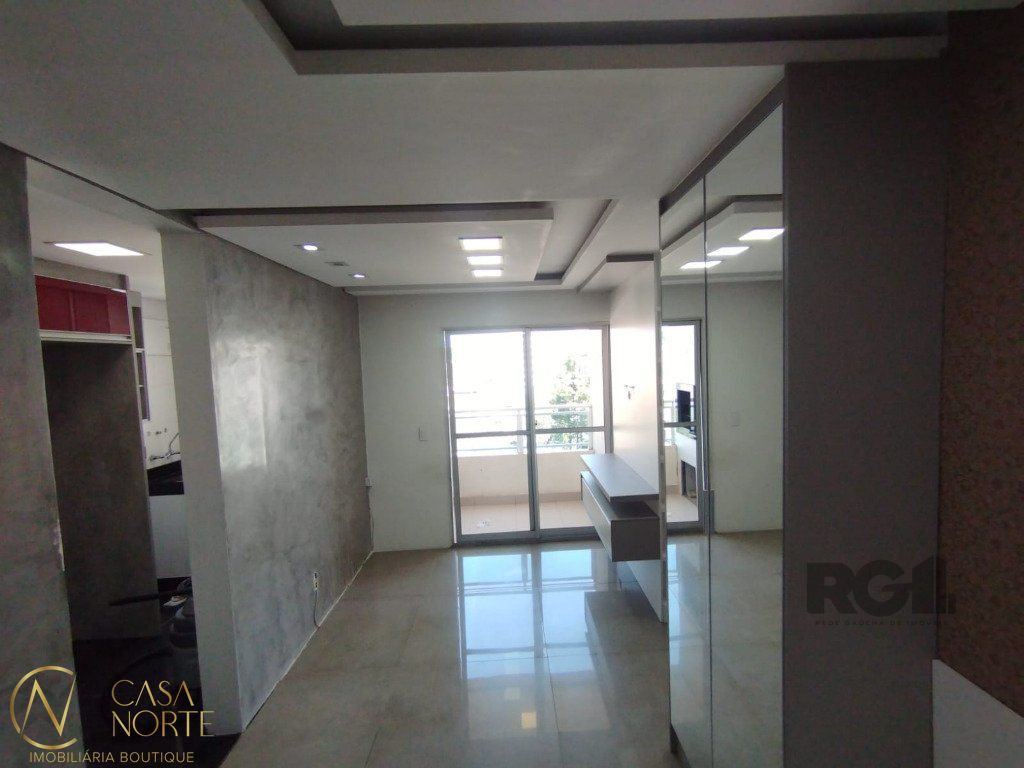 Apartamento à venda com 2 quartos, 49m², 1 vaga, Avenida Protásio Alves no bairro Morro Santana em Porto Alegre