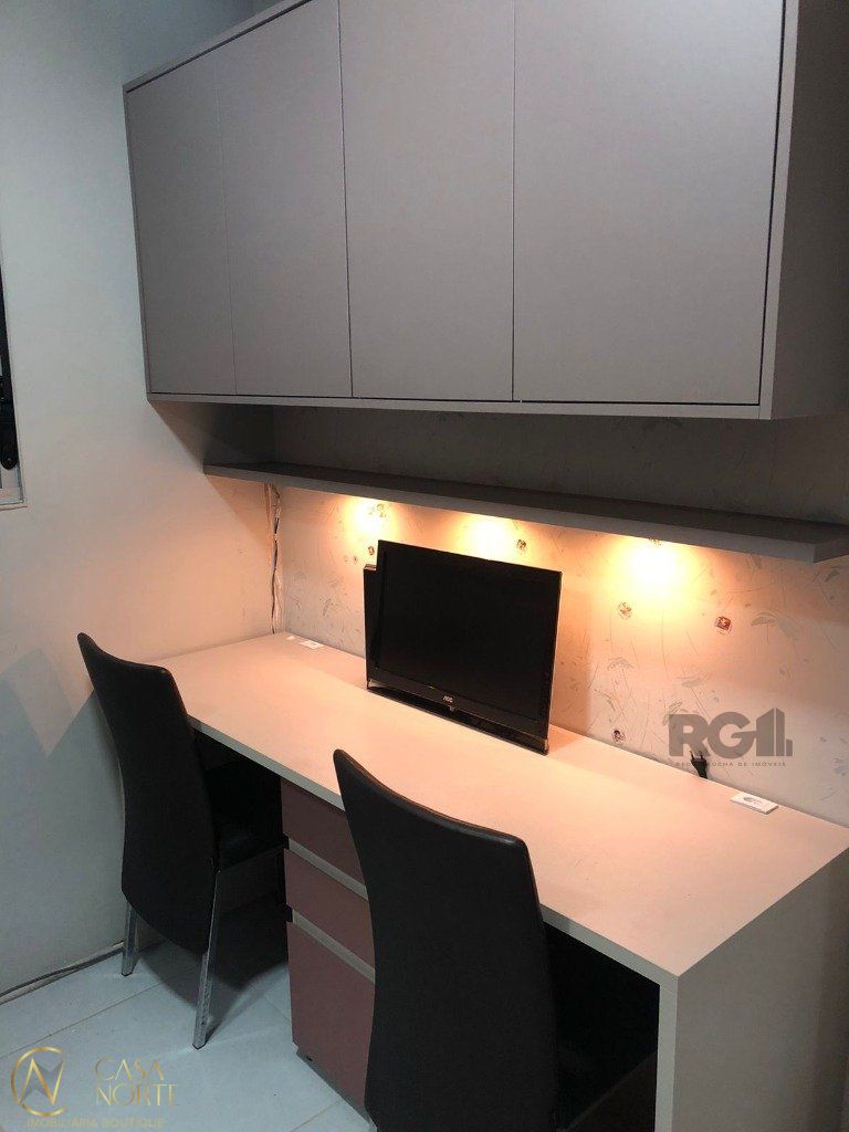 Cobertura à venda com 3 quartos, 93m², 1 suíte, 1 vaga, Rua Engenheiro Sadi Castro no bairro Sarandi em Porto Alegre