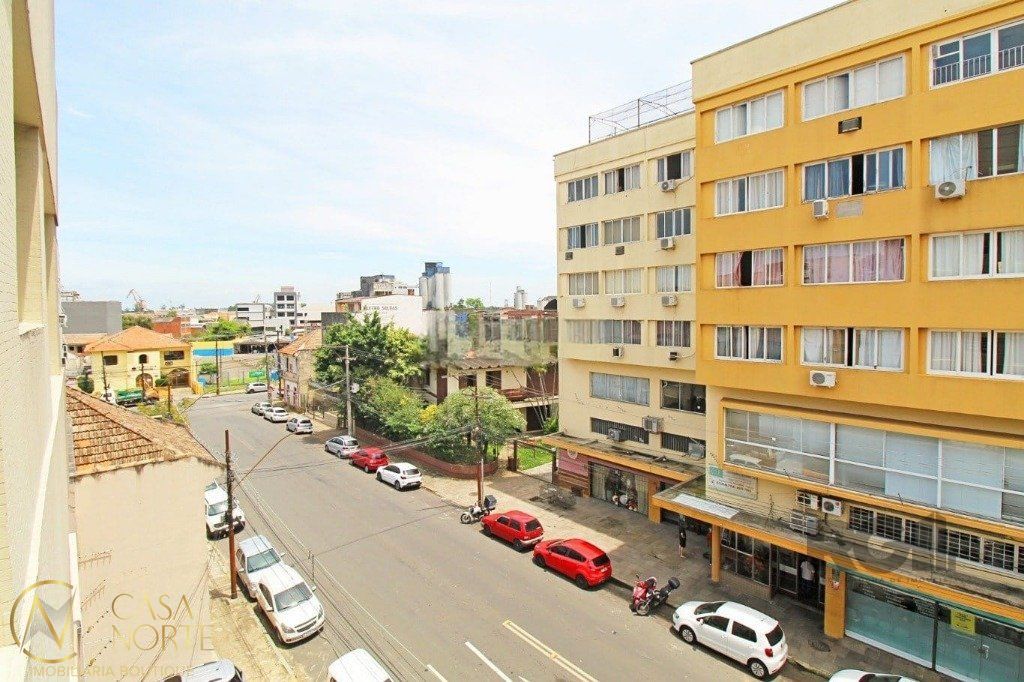 Apartamento à venda com 3 quartos, 127m², Rua Quintino Bandeira no bairro São Geraldo em Porto Alegre