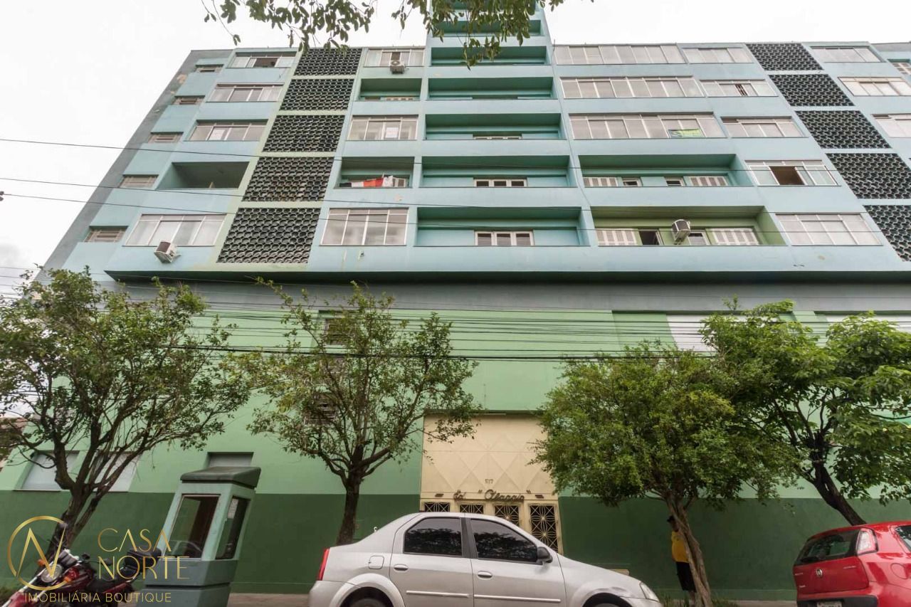 Apartamento à venda com 2 quartos, 114m², Rua Santos Dumont no bairro Floresta em Porto Alegre