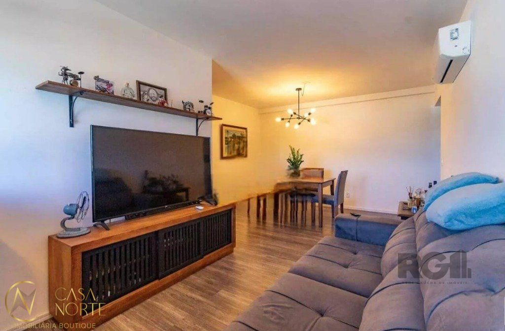 Apartamento à venda com 3 quartos, 80m², 1 suíte, 2 vagas, Rua Nicolau Faillace no bairro Jardim Itu em Porto Alegre