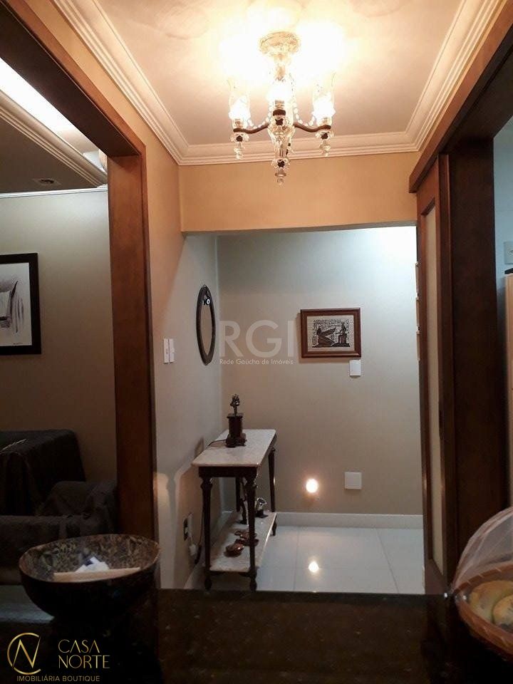 Apartamento à venda com 3 quartos, 81m², Rua Riachuelo no bairro Centro Histórico em Porto Alegre