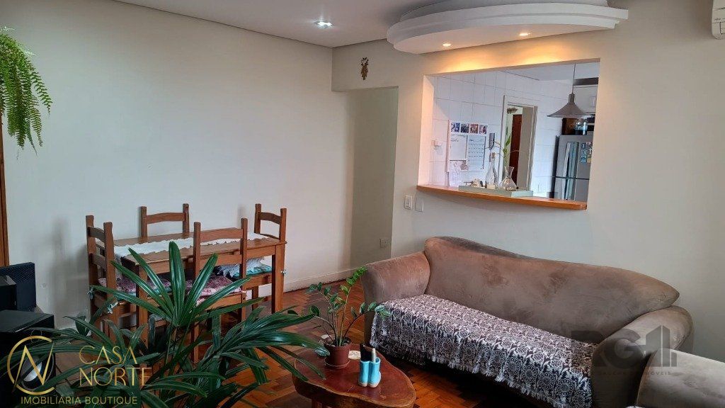 Apartamento à venda com 2 quartos, 59m², Rua Doutor Timóteo no bairro Moinhos de Vento em Porto Alegre