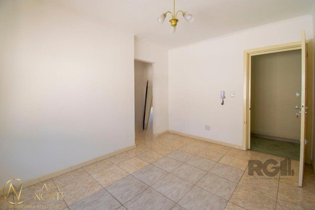 Apartamento à venda com 1 quarto, 40m², Rua Guilherme Alves no bairro Partenon em Porto Alegre
