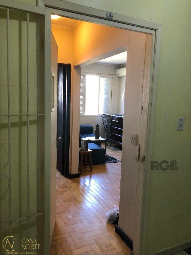 Apartamento à venda com 1 quarto, 44m², Rua Marques do Pombal no bairro Moinhos de Vento em Porto Alegre