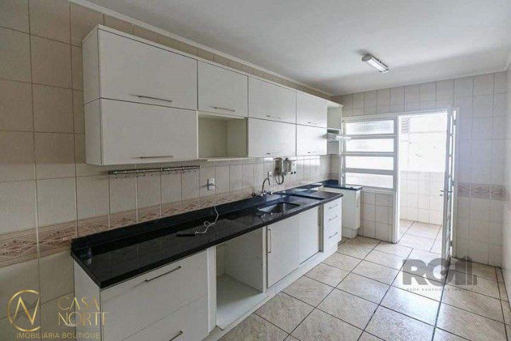 Apartamento à venda com 2 quartos, 101m², 1 vaga, Avenida Erico Verissimo no bairro Menino Deus em Porto Alegre