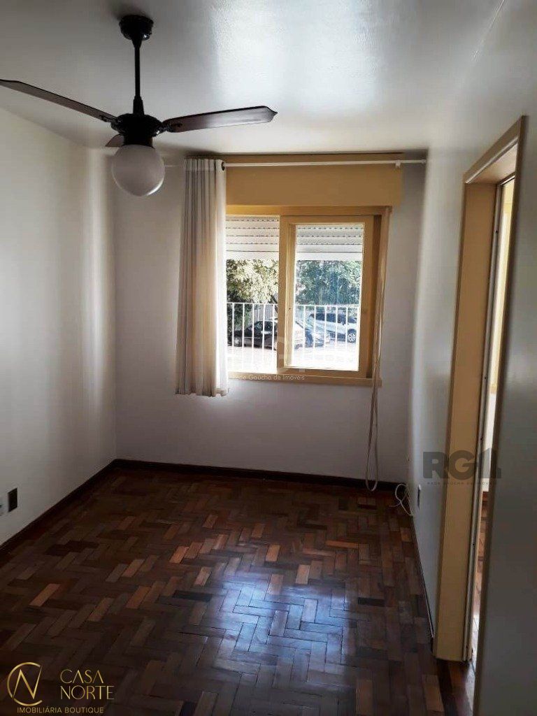 Apartamento à venda com 1 quarto, 40m², 1 vaga, Avenida Panamericana no bairro Jardim Lindóia em Porto Alegre