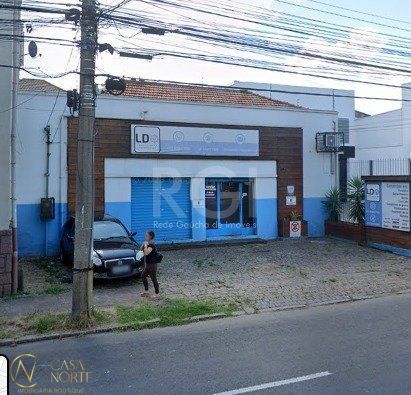 Loja à venda , 79m², Avenida Pernambuco no bairro Navegantes em Porto Alegre