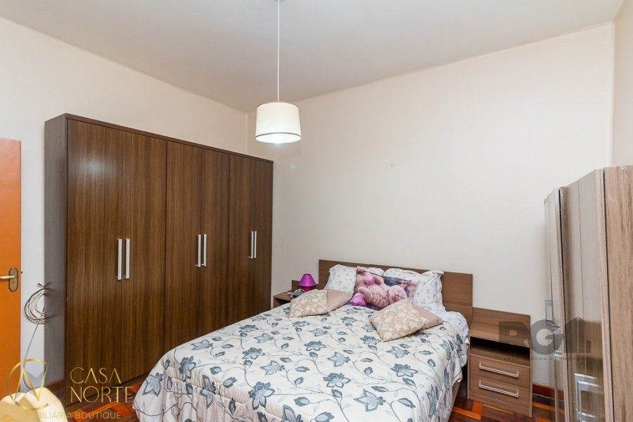 Apartamento à venda com 1 quarto, 45m², Rua Felipe Neri no bairro Auxiliadora em Porto Alegre