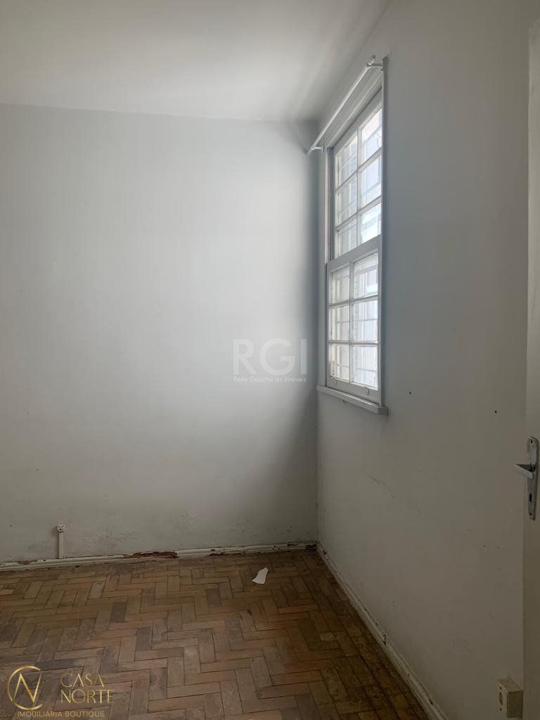 Apartamento à venda com 3 quartos, 95m², Rua Doutor Barros Cassal no bairro Floresta em Porto Alegre