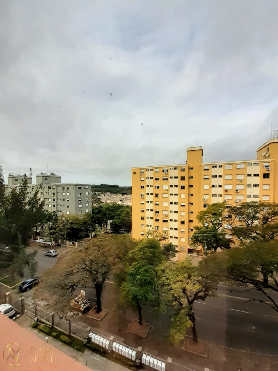 Apartamento à venda com 1 quarto, 43m², Rua Doutor Otávio Santos no bairro Jardim Sabará em Porto Alegre