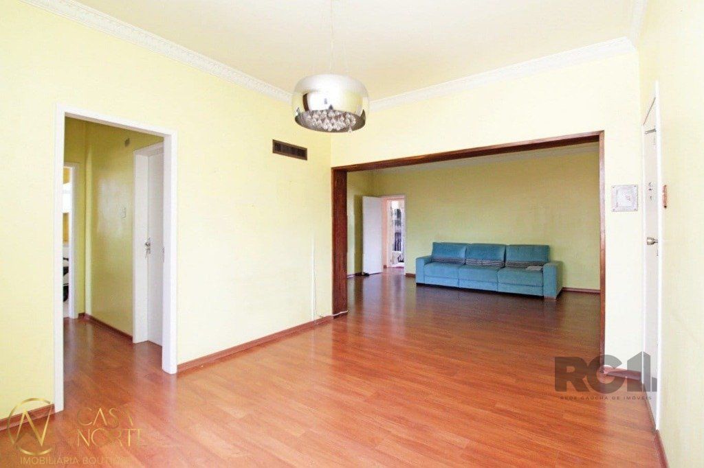 Apartamento à venda com 3 quartos, 127m², Rua Quintino Bandeira no bairro São Geraldo em Porto Alegre