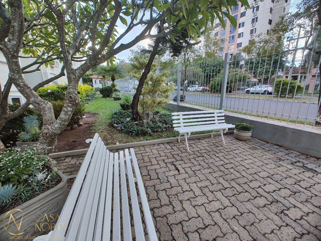 Apartamento à venda com 2 quartos, 53m², 1 vaga, Rua Professor Joaber Pereira no bairro Sarandi em Porto Alegre