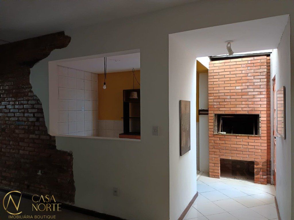 Apartamento à venda com 2 quartos, 105m², 2 suítes, Avenida Pernambuco no bairro Navegantes em Porto Alegre