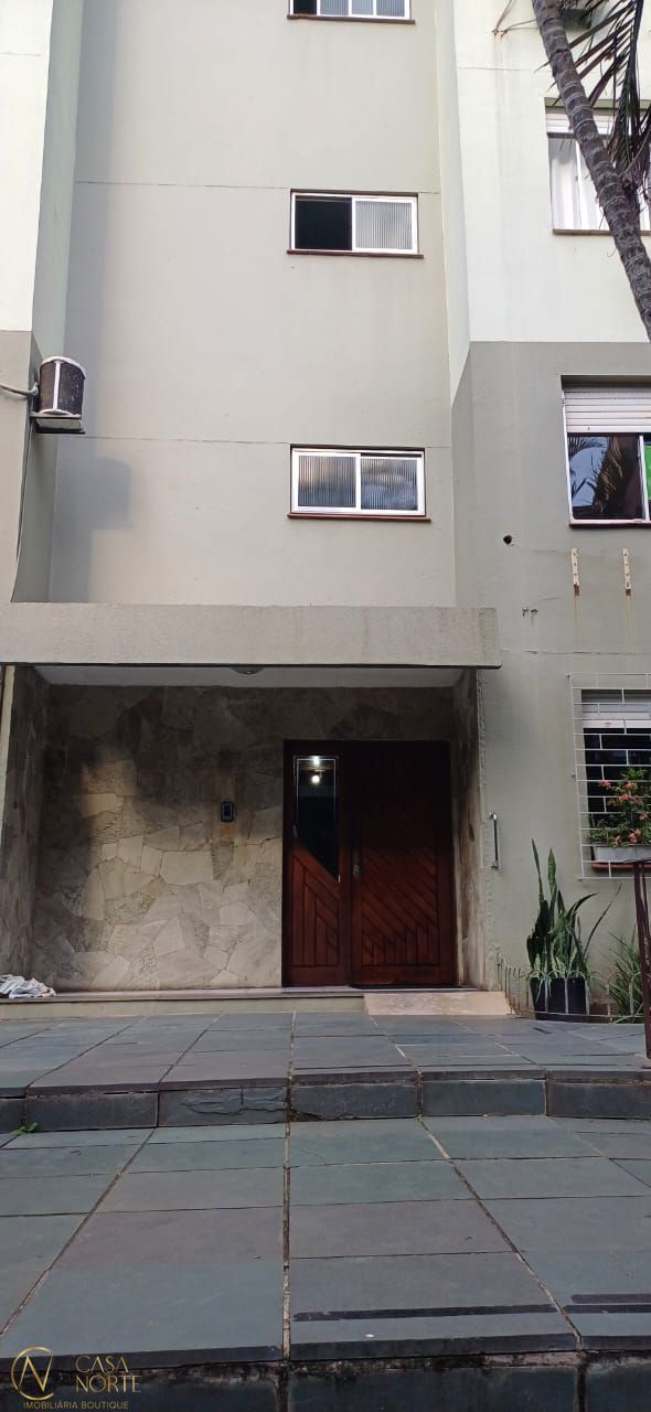Apartamento à venda com 3 quartos, 72m², 1 vaga, Rua Aracy Froes no bairro Jardim Sabará em Porto Alegre