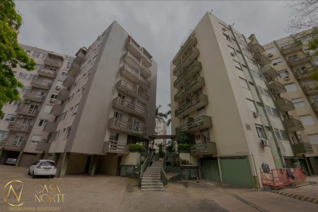 Apartamento à venda com 1 quarto, 41m², Avenida Panamericana no bairro Jardim Lindóia em Porto Alegre