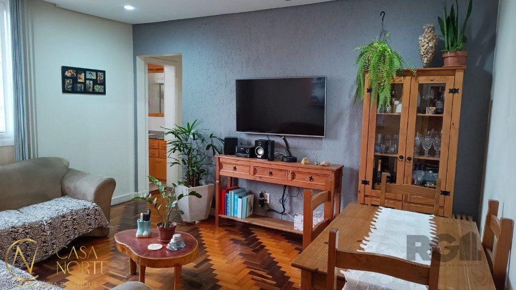 Apartamento à venda com 2 quartos, 59m², Rua Doutor Timóteo no bairro Moinhos de Vento em Porto Alegre