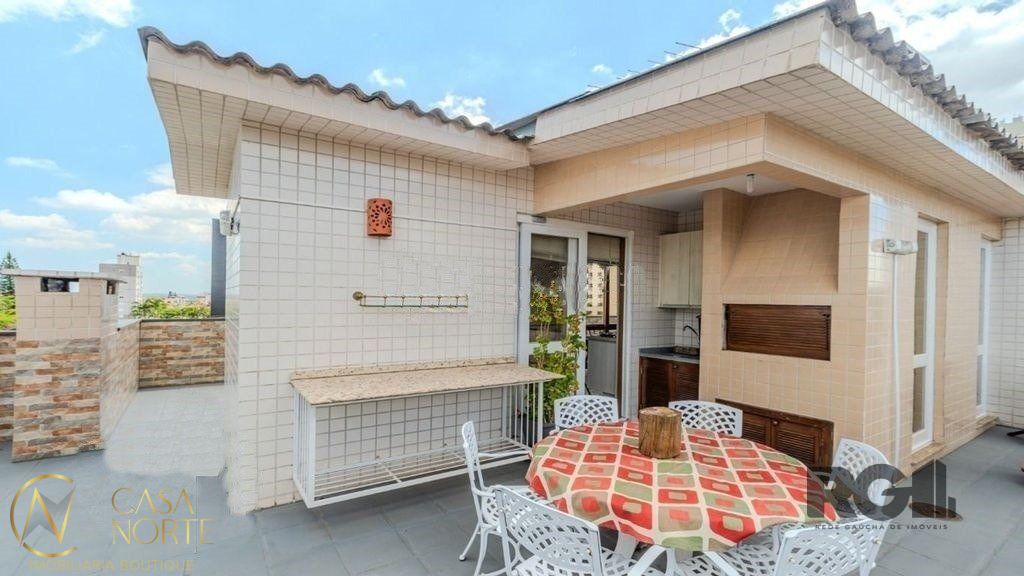 Apartamento à venda com 2 quartos, 176m², 1 suíte, 2 vagas, Travessa Colônia no bairro Jardim Lindóia em Porto Alegre