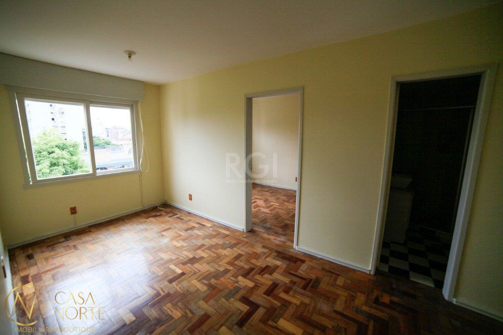 Apartamento à venda com 1 quarto, 43m², Avenida Panamericana no bairro Jardim Lindóia em Porto Alegre