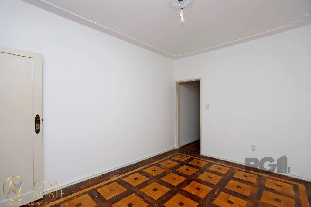 Apartamento à venda com 3 quartos, 89m², Praça Doutor Júlio de Aragão Bozano no bairro Santana em Porto Alegre