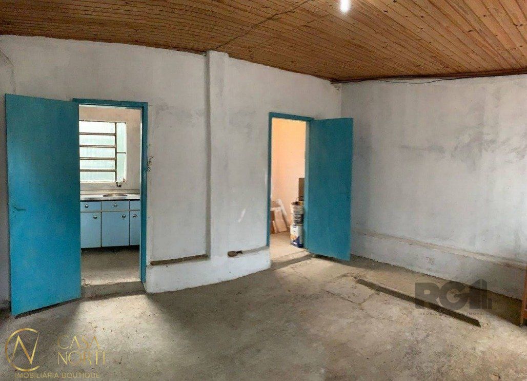 Geminado à venda com 3 quartos, 12m², 2 vagas, Avenida Belem Velho no bairro Vila Nova em Porto Alegre