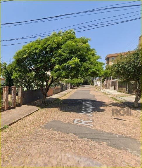 Terreno à venda , 300m², Rua Joaquim Cruz no bairro Santo Antônio em Porto Alegre