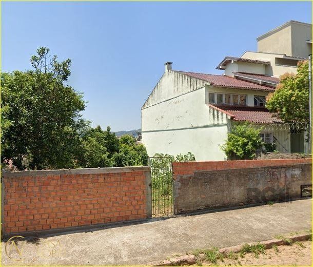 Terreno à venda , 300m², Rua Joaquim Cruz no bairro Santo Antônio em Porto Alegre