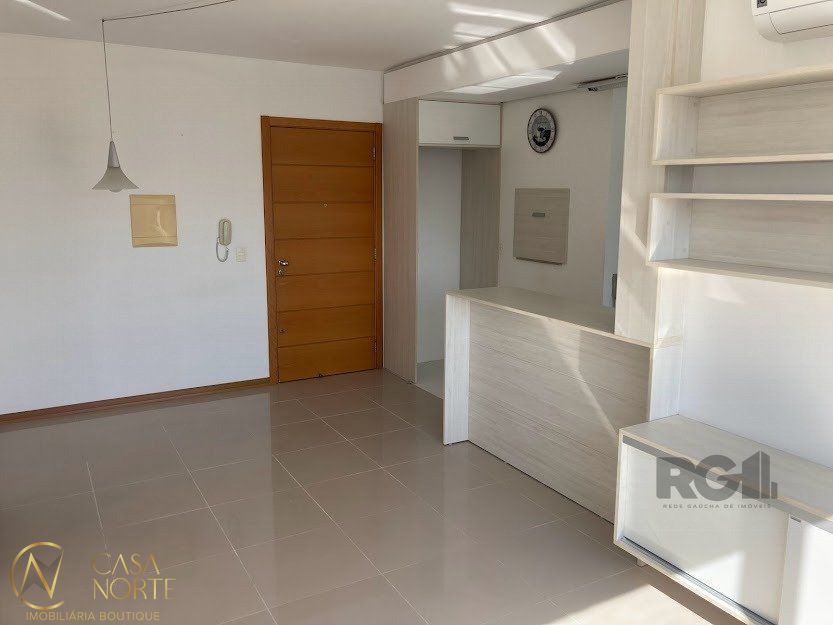 Apartamento à venda com 2 quartos, 65m², 1 suíte, 1 vaga, Rua General Lima e Silva no bairro Cidade Baixa em Porto Alegre