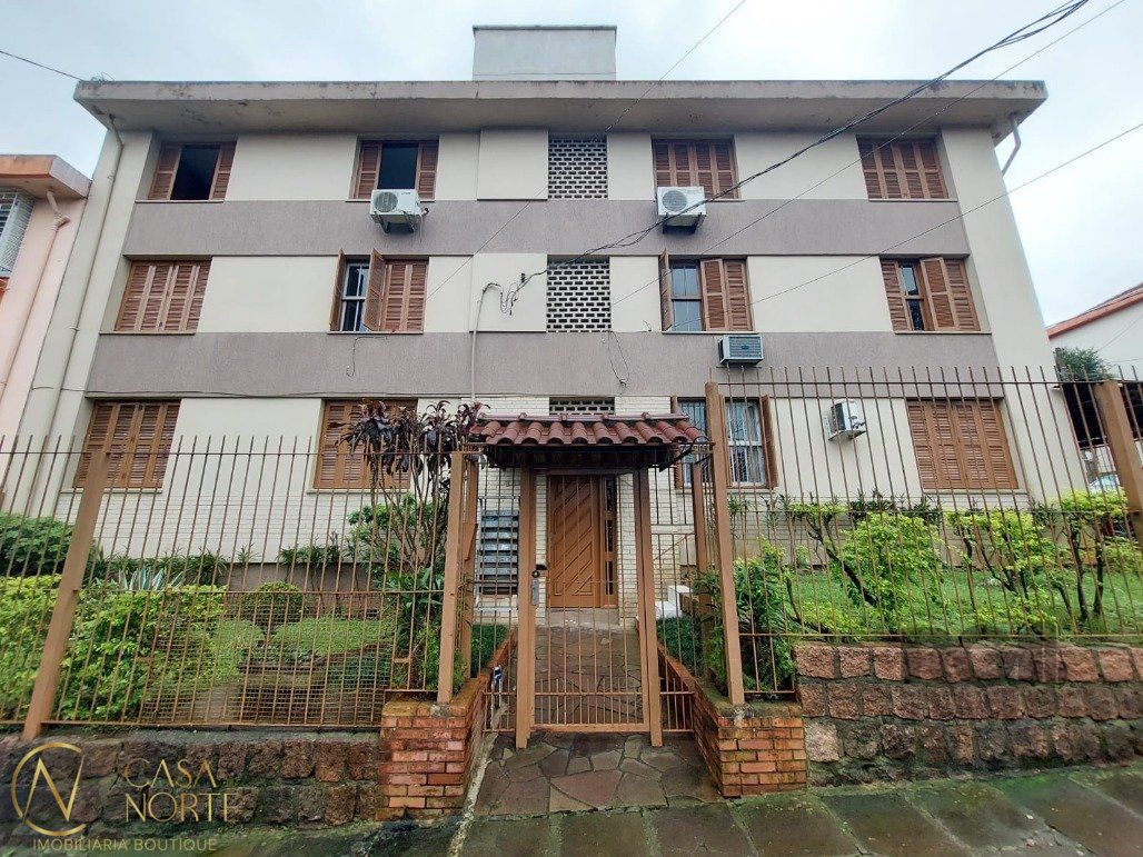 Apartamento à venda com 2 quartos, 66m², 1 vaga, Rua Engenheiro Antônio Carlos Tibiriçá no bairro Petrópolis em Porto Alegre