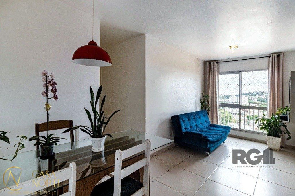 Apartamento à venda com 2 quartos, 48m², 1 vaga, Rua Dom Vital no bairro Glória em Porto Alegre