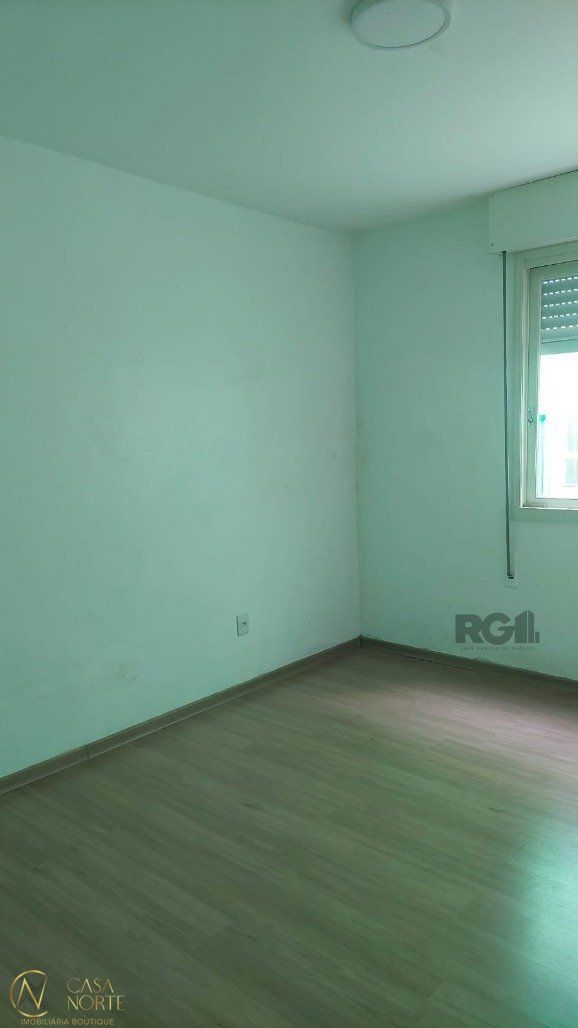 Apartamento à venda com 1 quarto, 41m², 1 vaga, Rua Delfina da Cunha no bairro Camaquã em Porto Alegre