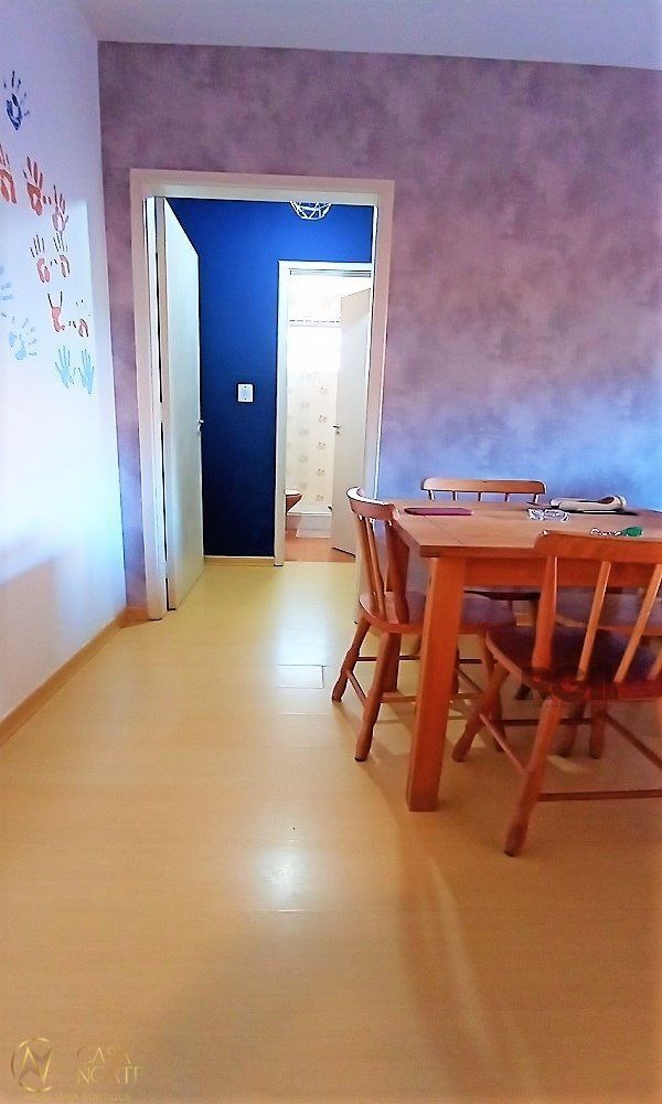 Apartamento à venda com 1 quarto, 47m², Rua Jacob Vontobel no bairro Jardim  Botânico em Porto Alegre