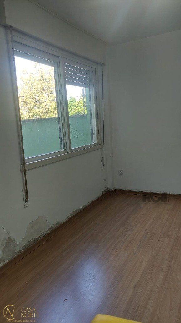 Apartamento à venda com 1 quarto, 41m², 1 vaga, Rua Delfina da Cunha no bairro Camaquã em Porto Alegre