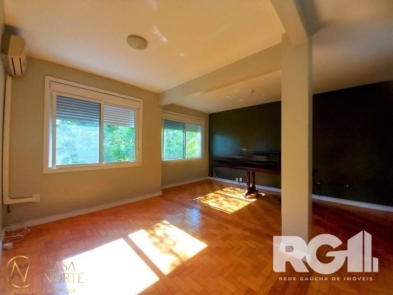 Apartamento à venda com 3 quartos, 77m², 1 vaga, Avenida Ipiranga no bairro Jardim  Botânico em Porto Alegre