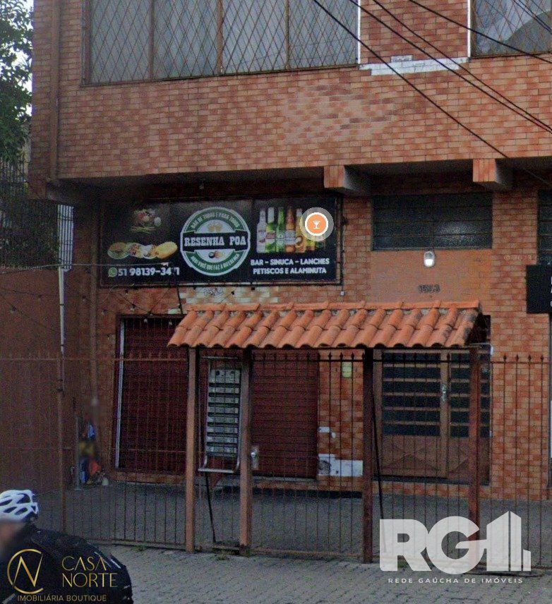 Loja à venda , 100m², 2 vagas, Rua Coronel Massot no bairro Cristal em Porto Alegre