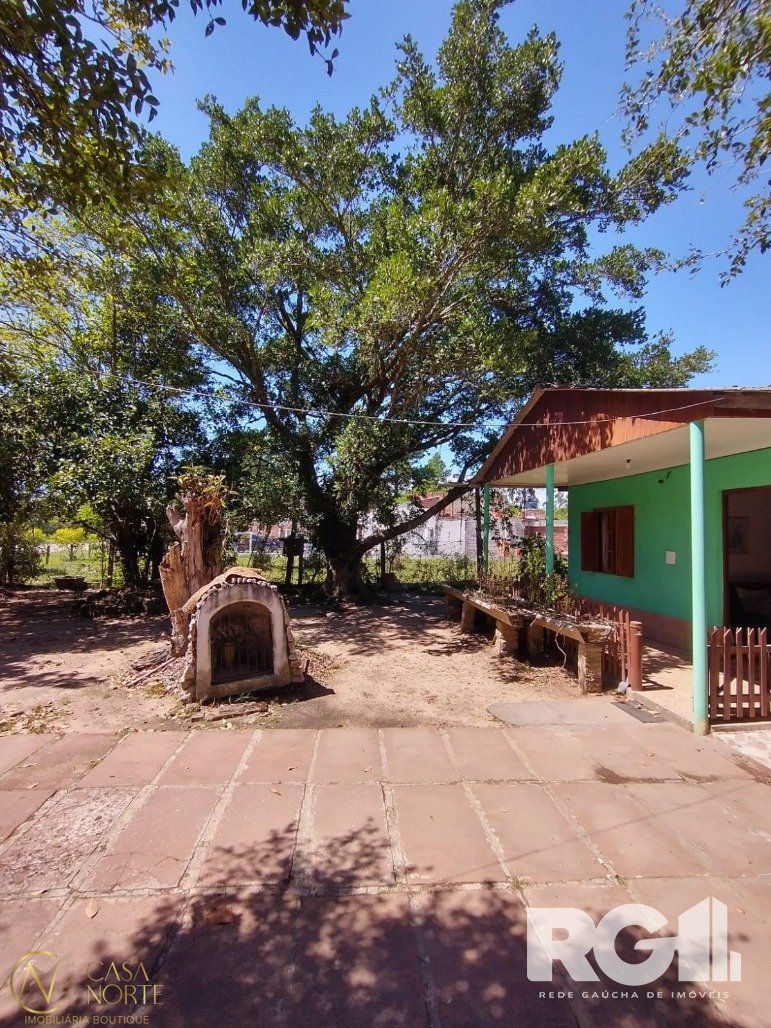 Sítio à venda com 2 quartos, 111m², 1 vaga, Estrada Otaviano José Pinto no bairro Lami em Porto Alegre