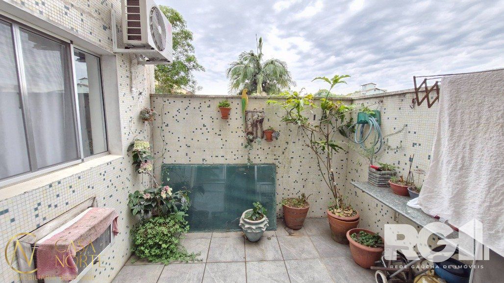 Apartamento à venda com 2 quartos, 133m², Rua Visconde do Herval no bairro Menino Deus em Porto Alegre