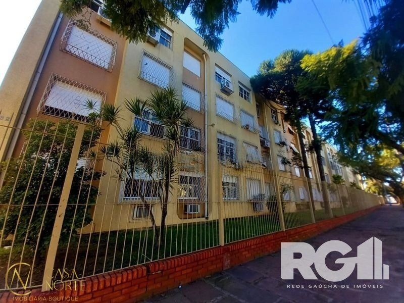 Apartamento à venda com 3 quartos, 77m², 1 vaga, Avenida Ipiranga no bairro Jardim  Botânico em Porto Alegre
